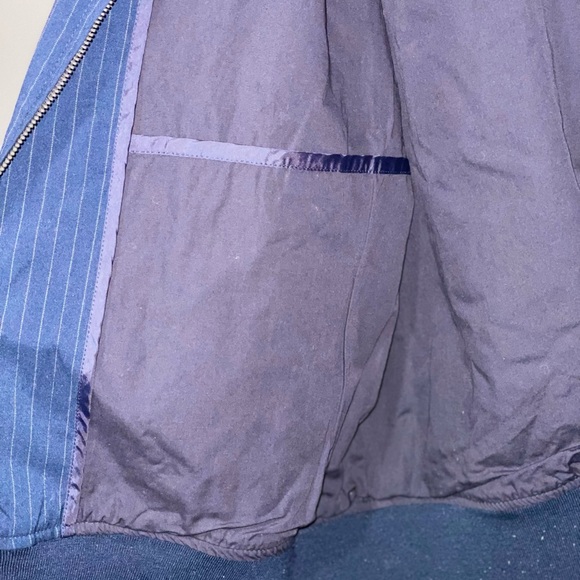 Marc Ecko Cut & Sew Zipper Up Jacket - Picture 13 of 15